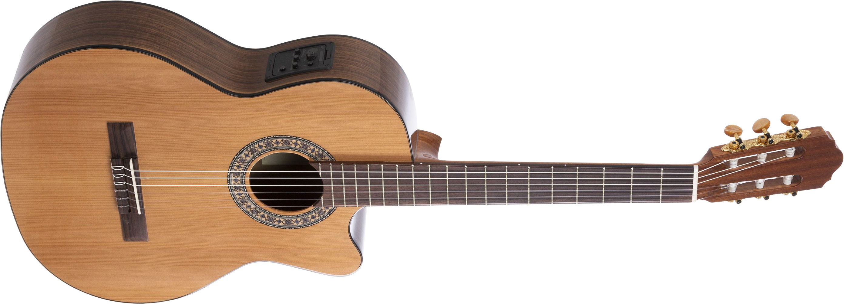 Volt Sevilla KG-6000 CTW-EQ 4/4 Hochglanz