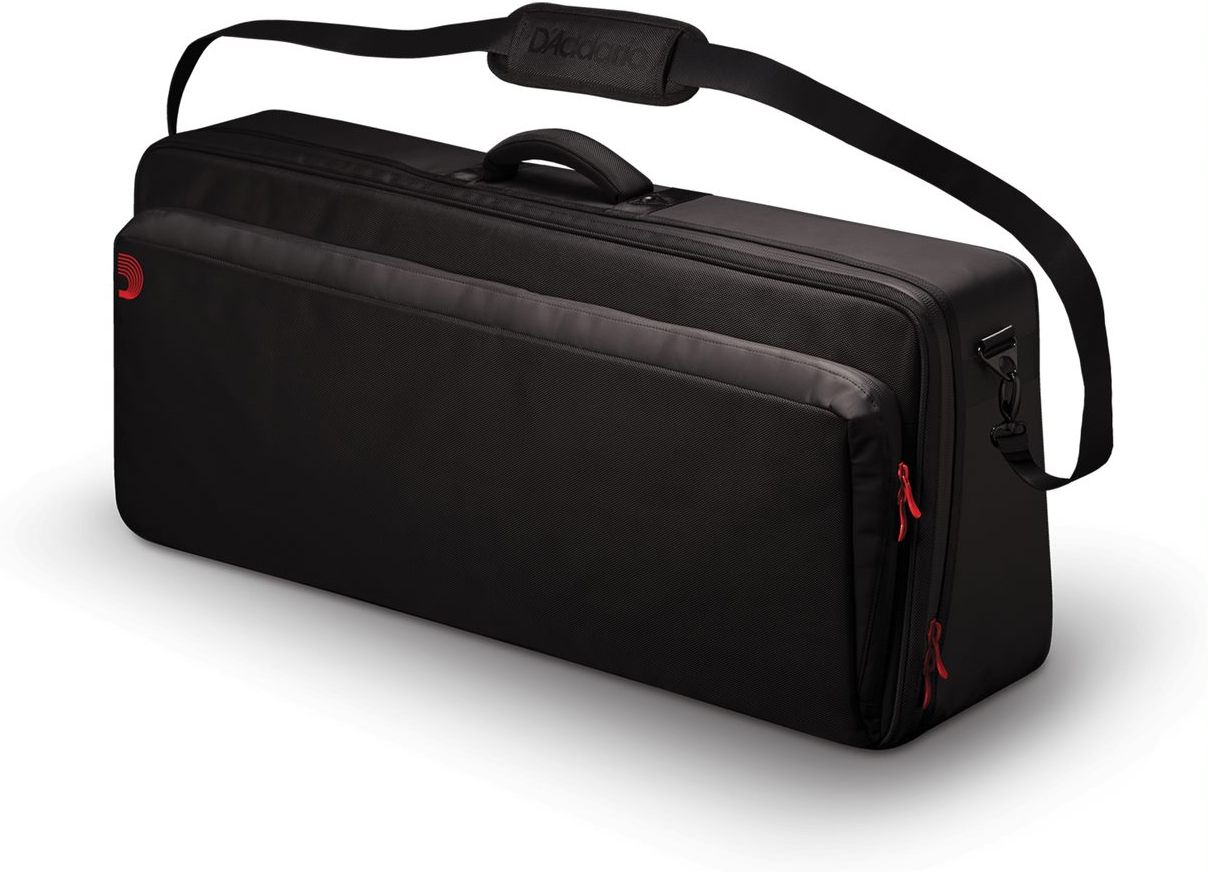 D Addario Backline Pedalboard Bag 2