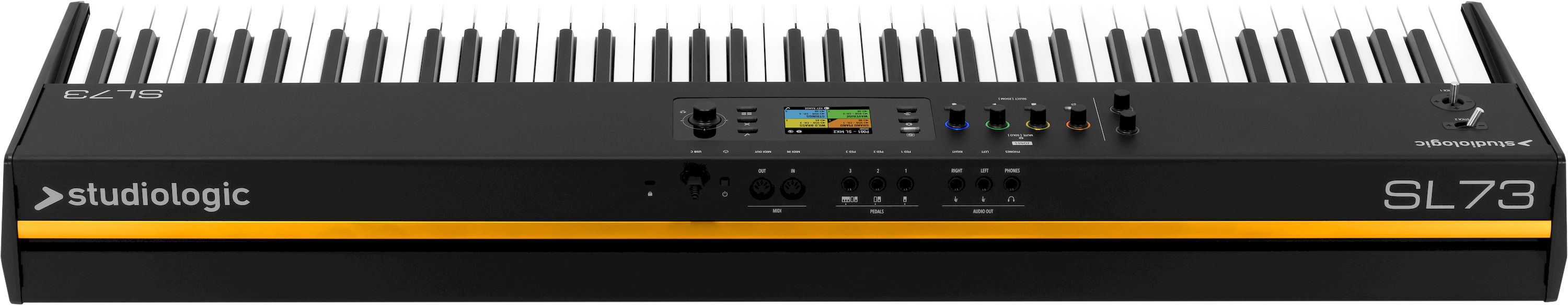 Studiologic SL73 mk2
