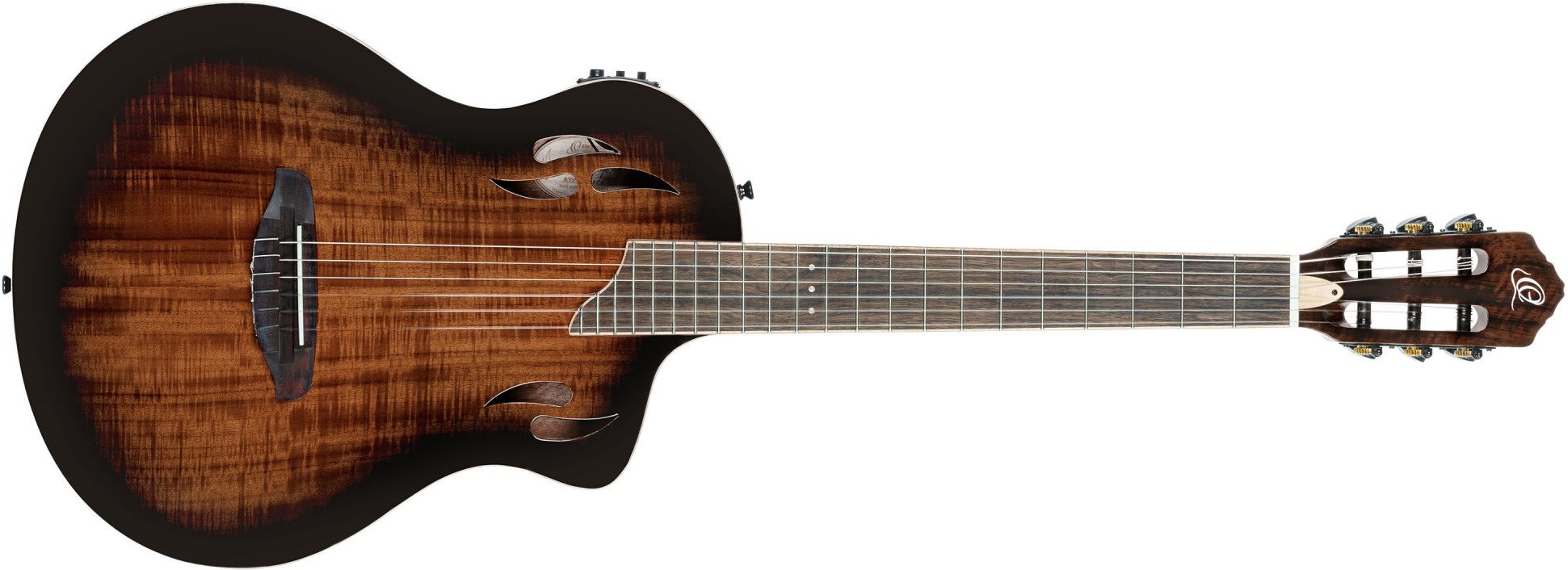 Ortega RTPDLX-ACA