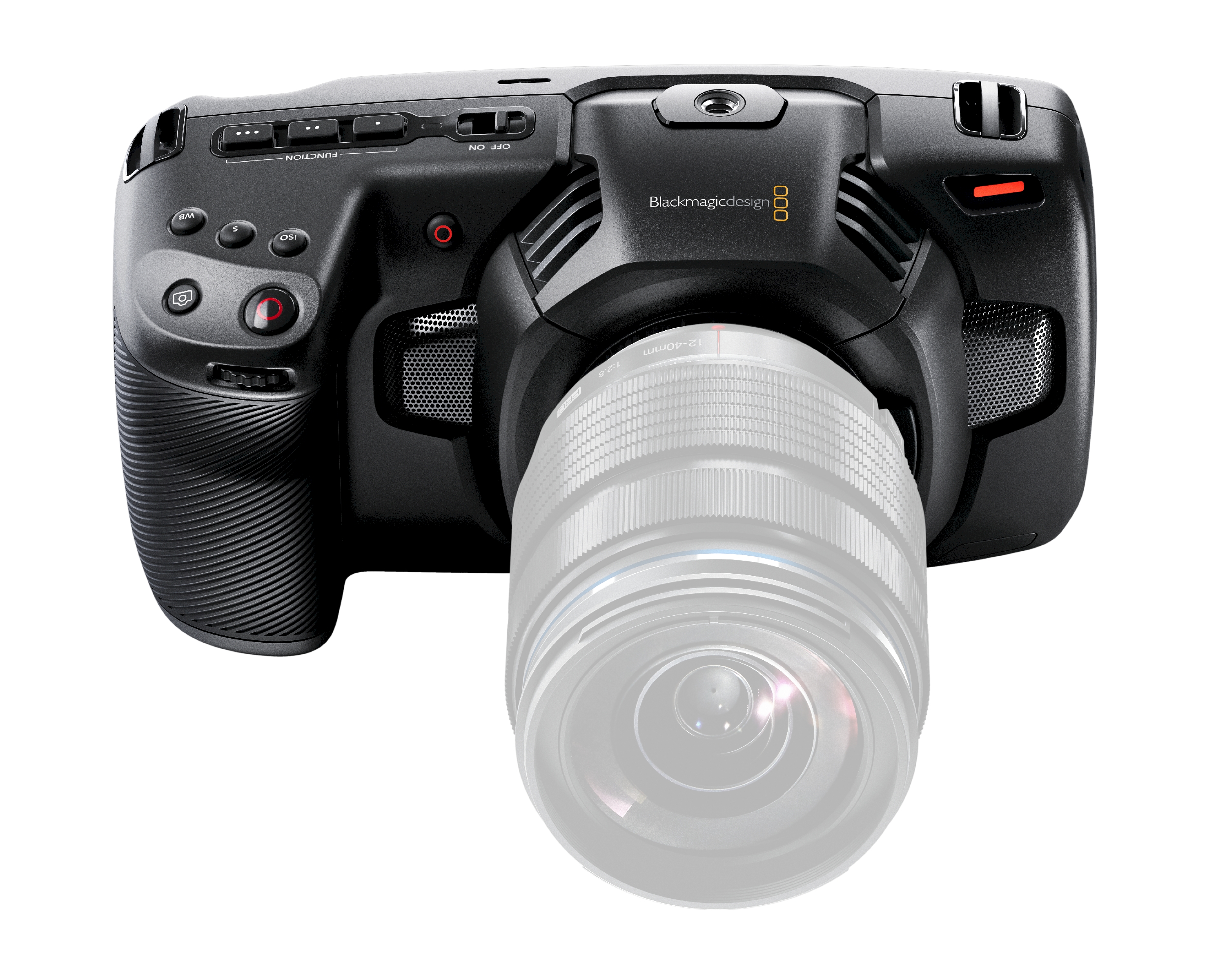 Blackmagic Pocket Cinema Camera 4K – Bild 4