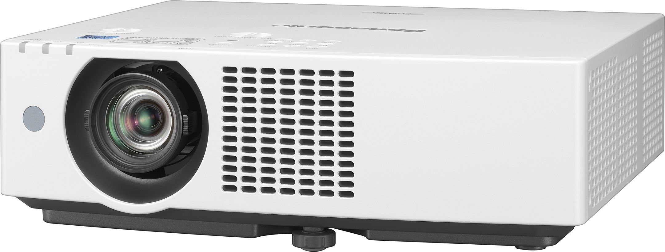 Panasonic PT-VMZ51EJ – Bild 2