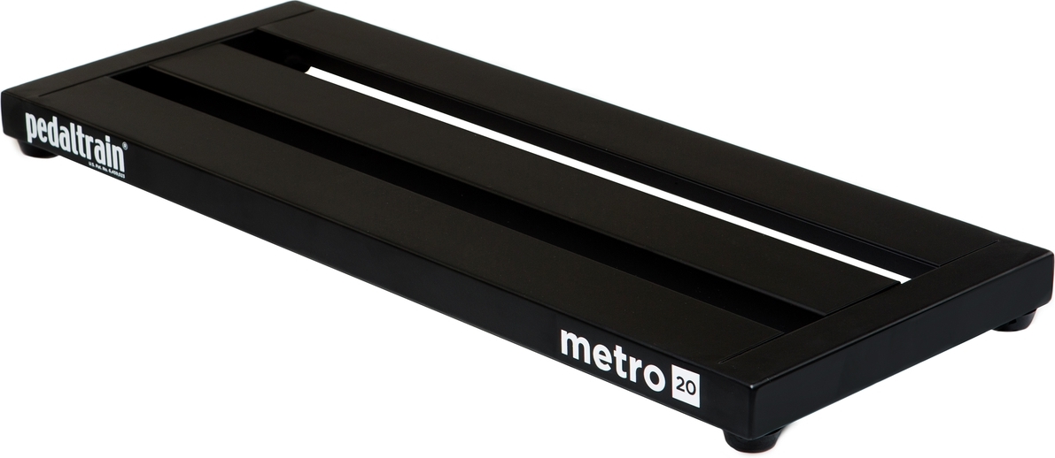 Pedaltrain Metro 20 Softcase