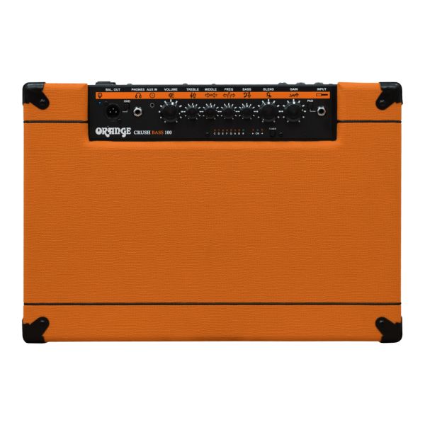 Orange Crush Bass 100 