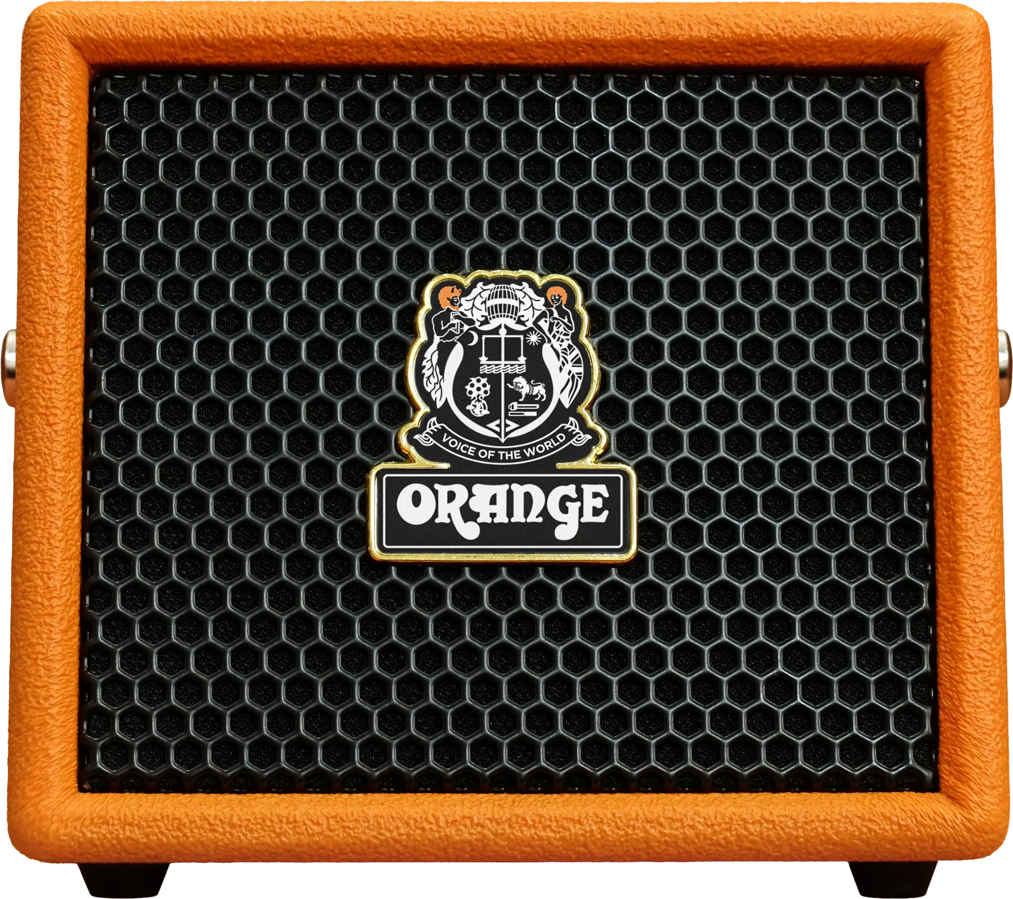 Orange Outlowd ES3 Ed Sheeran
