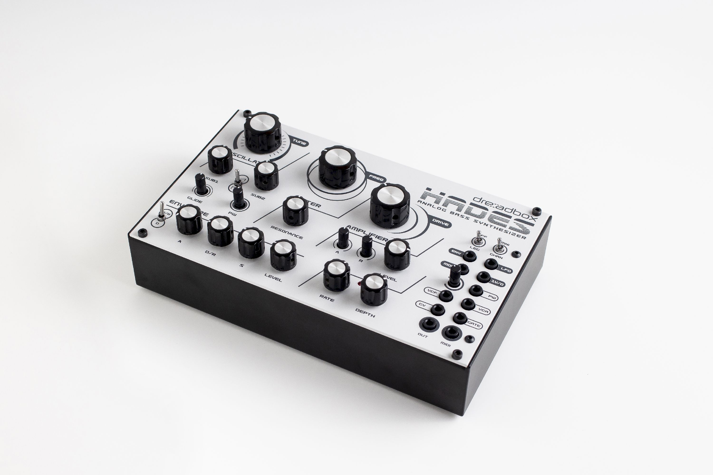 Dreadbox Hades Reissue – Bild 2