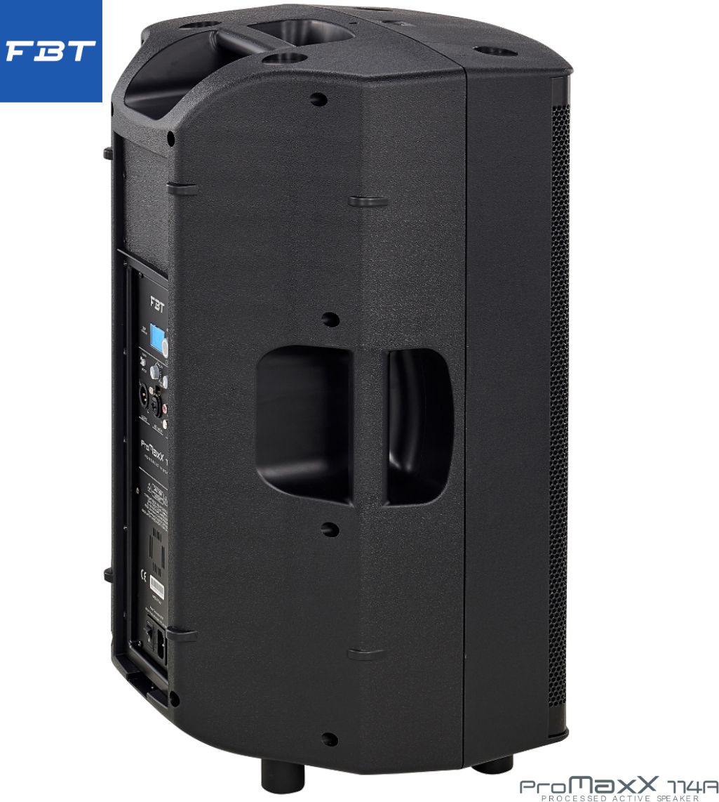 FBT PROMaxX 114A – Bild 3