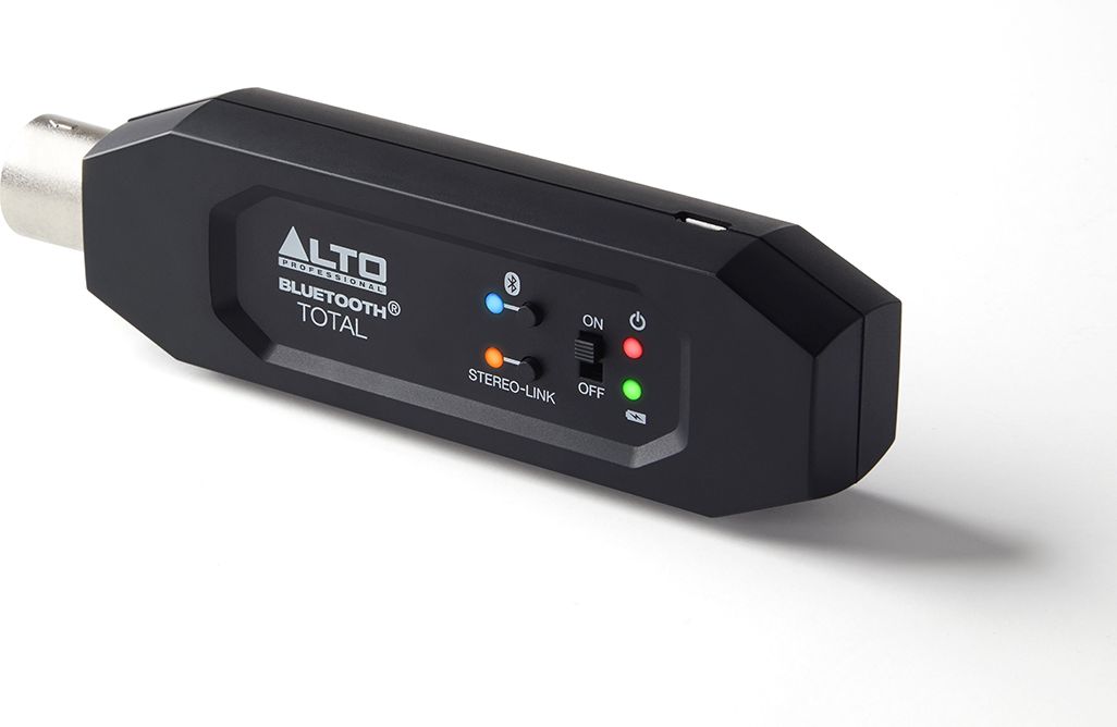 ALTO Bluetooth Total MKII ALTO Bluetooth Total MKII