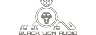 Black Lion