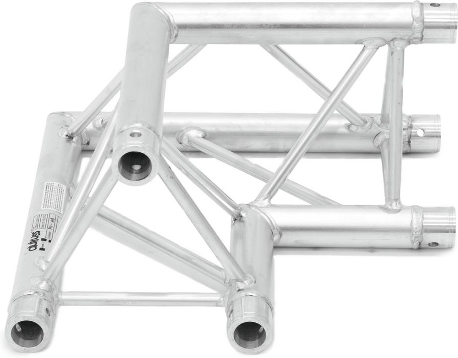 Alutruss TRILOCK 6082AC-21 2-Weg-Ecke 90° Alutruss TRILOCK 6082AC-21 2-Weg-Ecke 90°