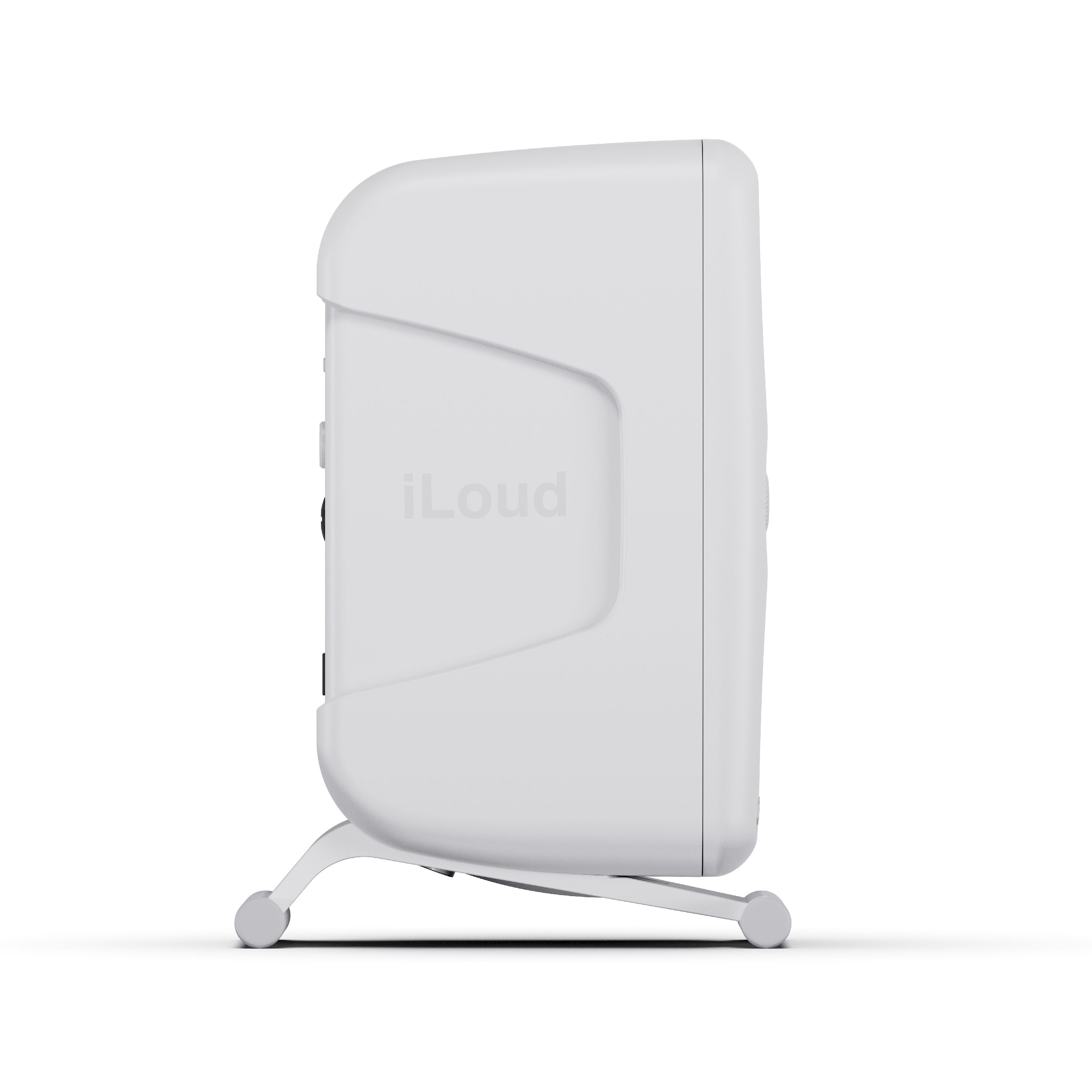 IK Multimedia iLoud MTM MK2 Pair, weiß