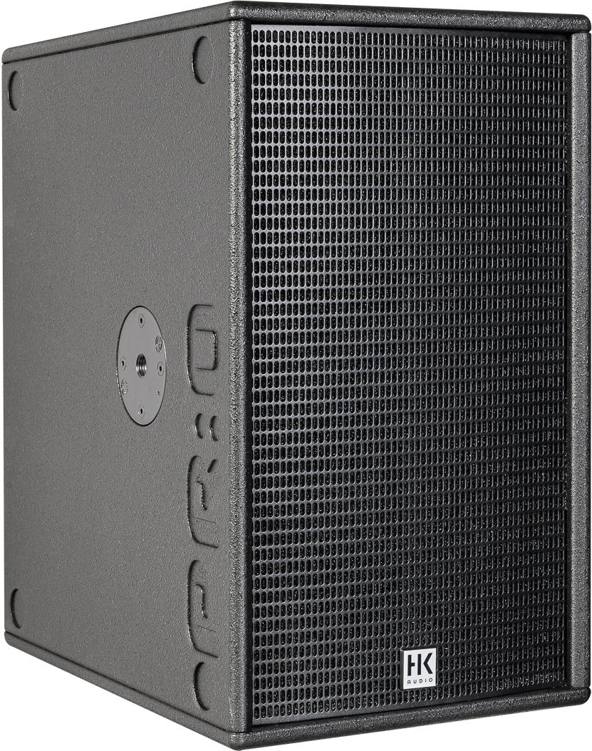 HK Audio PR:O 210 Sub D2
