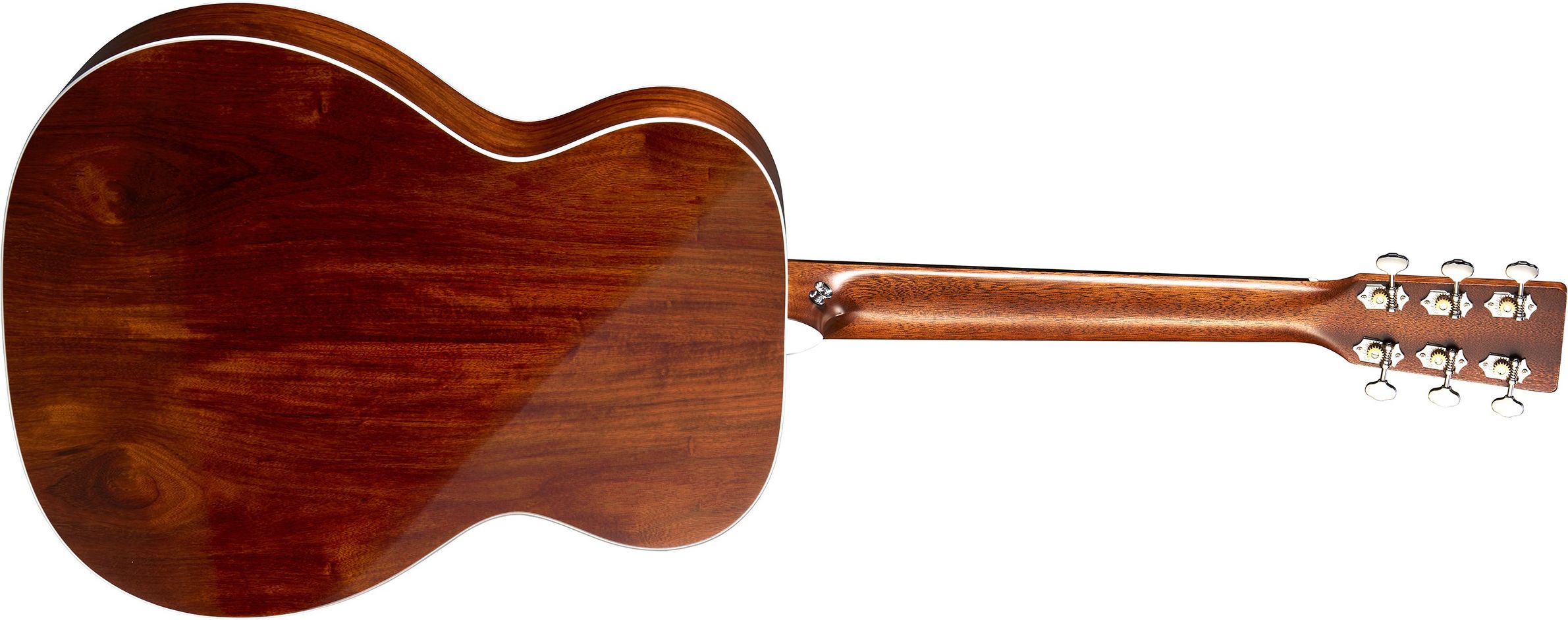 Martin Guitars 000E-Retro Plus Torrefied Spruce/Granadillo – Bild 2