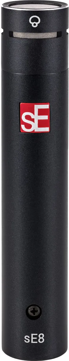sE Electronics sE8 Supercardioid – Bild 2