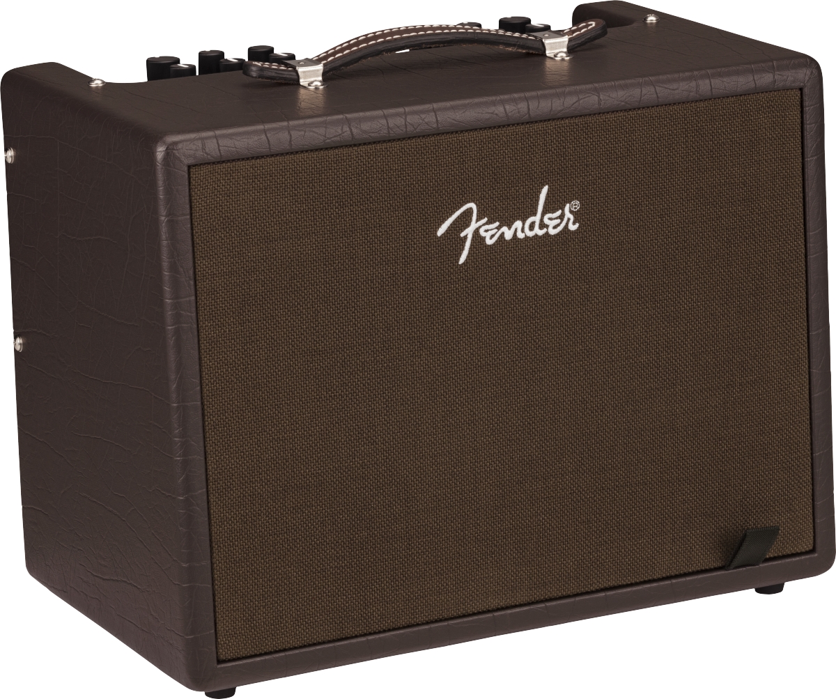 Fender Acoustic Junior – Bild 2