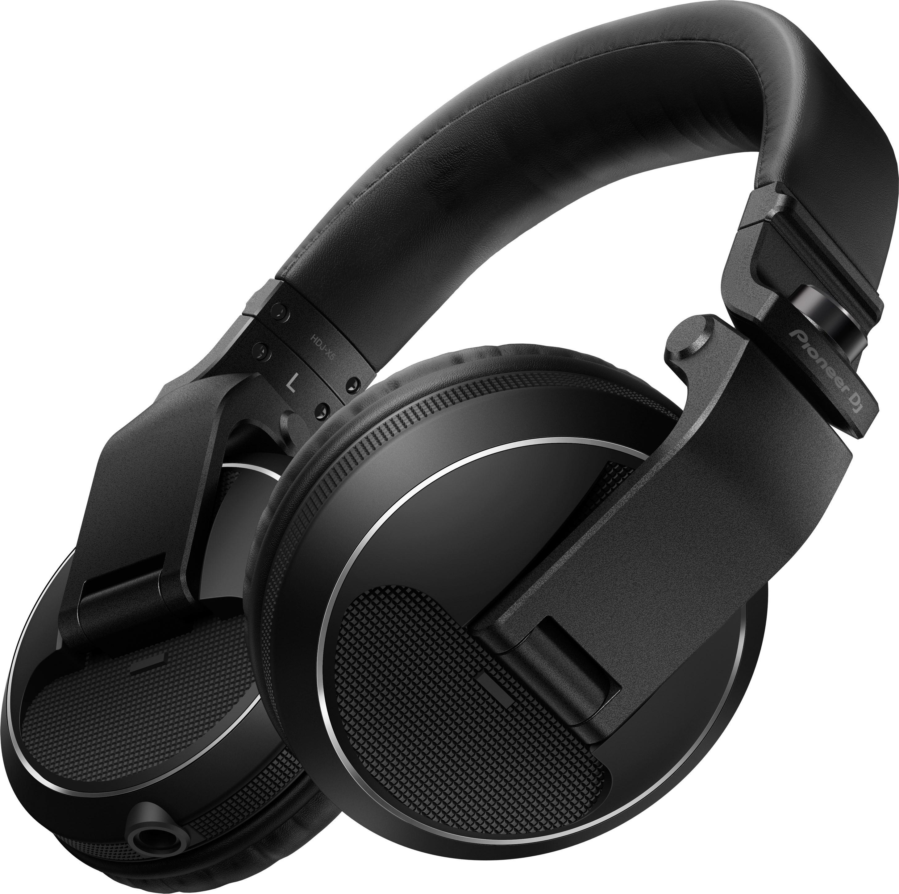 Pioneer HDJ-X5 black – Bild 2