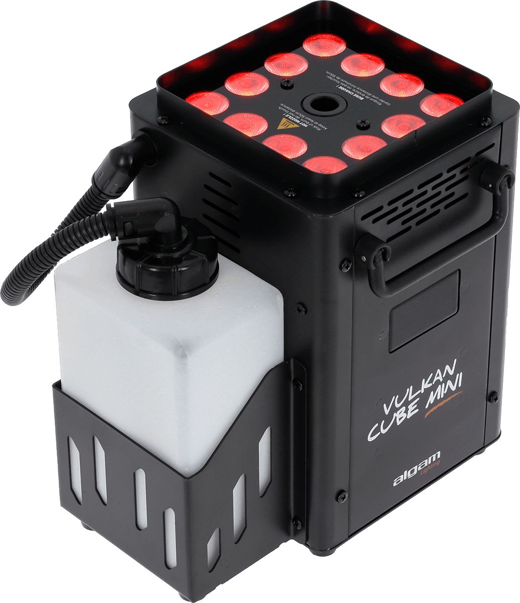 Algam Lighting Vulkan Cube Mini  – Bild 3