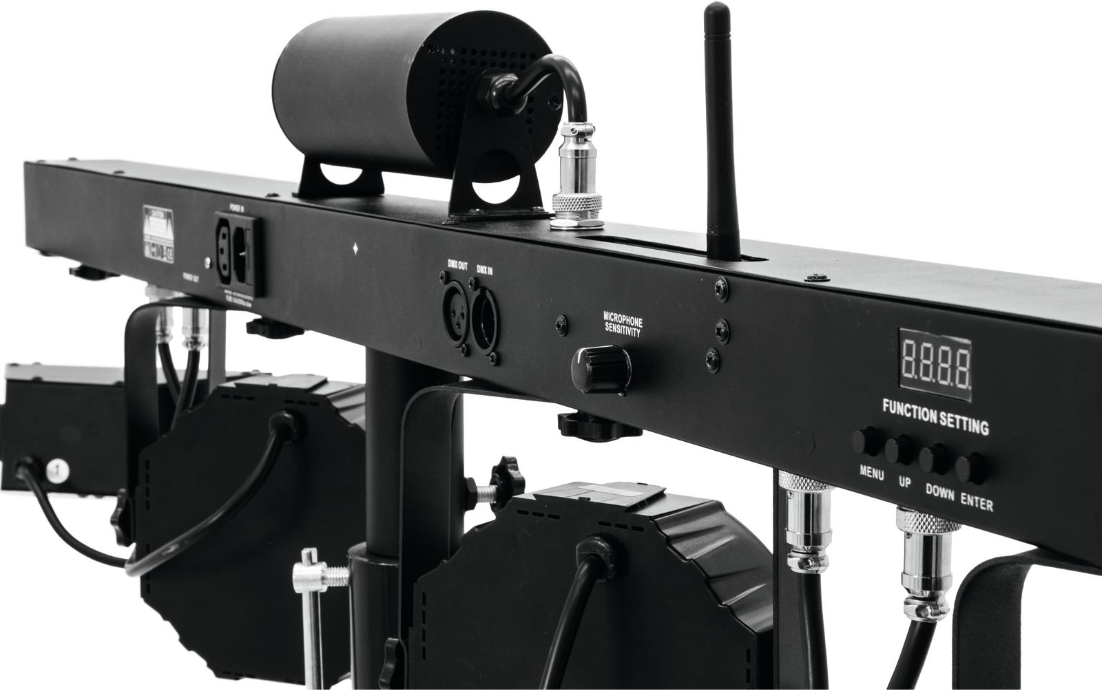 Eurolite KLS Laser Bar – Bild 4