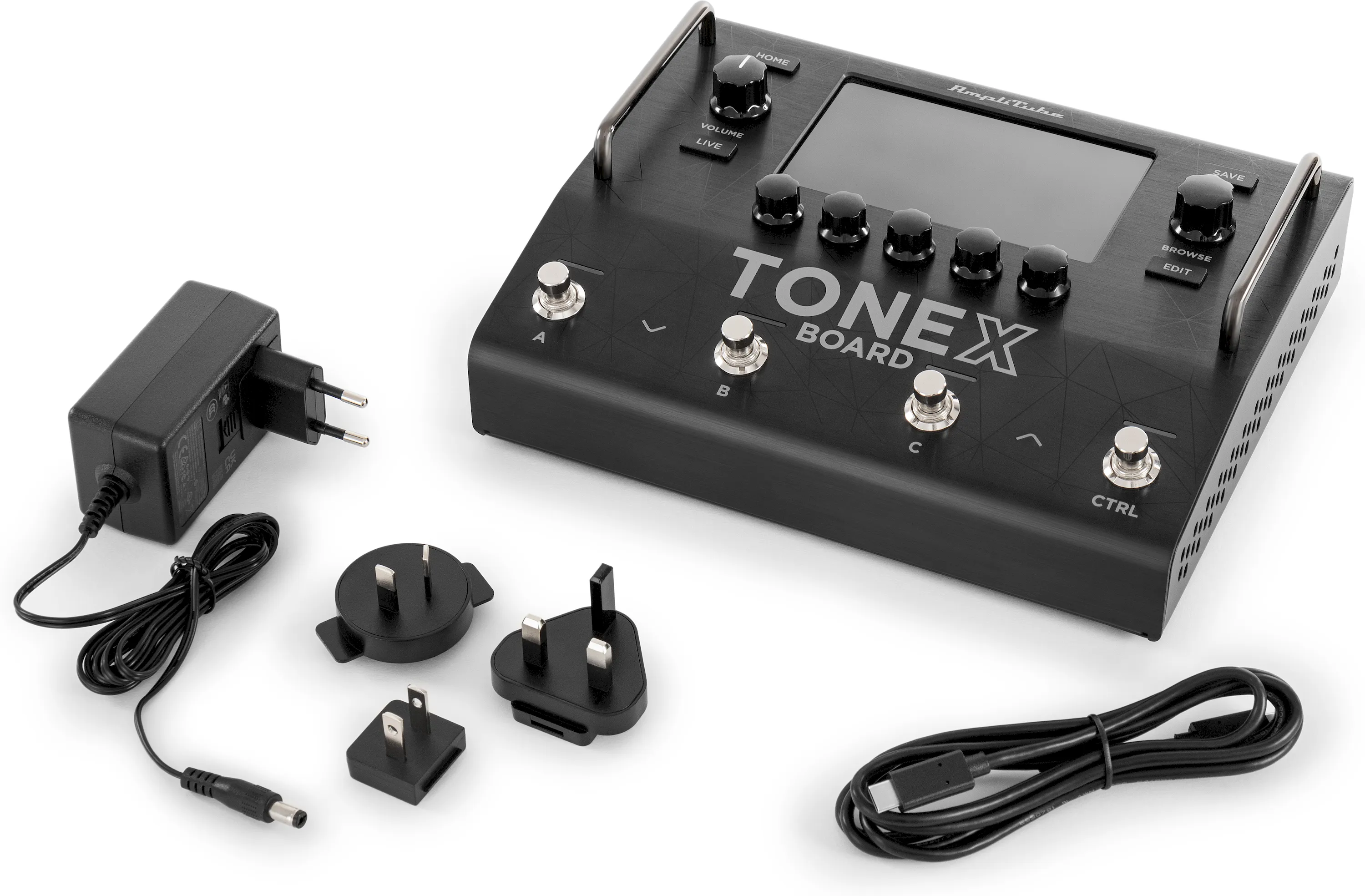 IK Multimedia Tonex Board – Bild 9