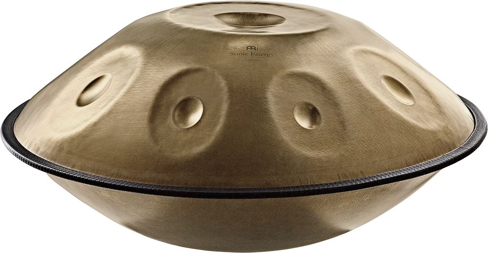 Meinl Sonic Energy HPSTL90 Sensory Handpan D Kurd