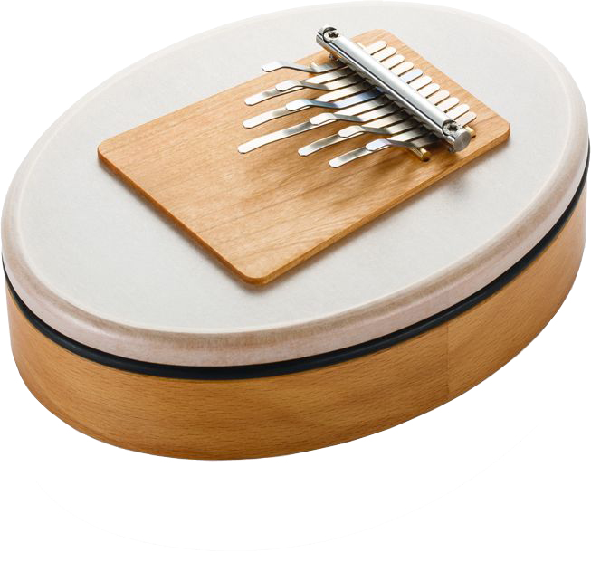 Hokema Sansula Basic Melody