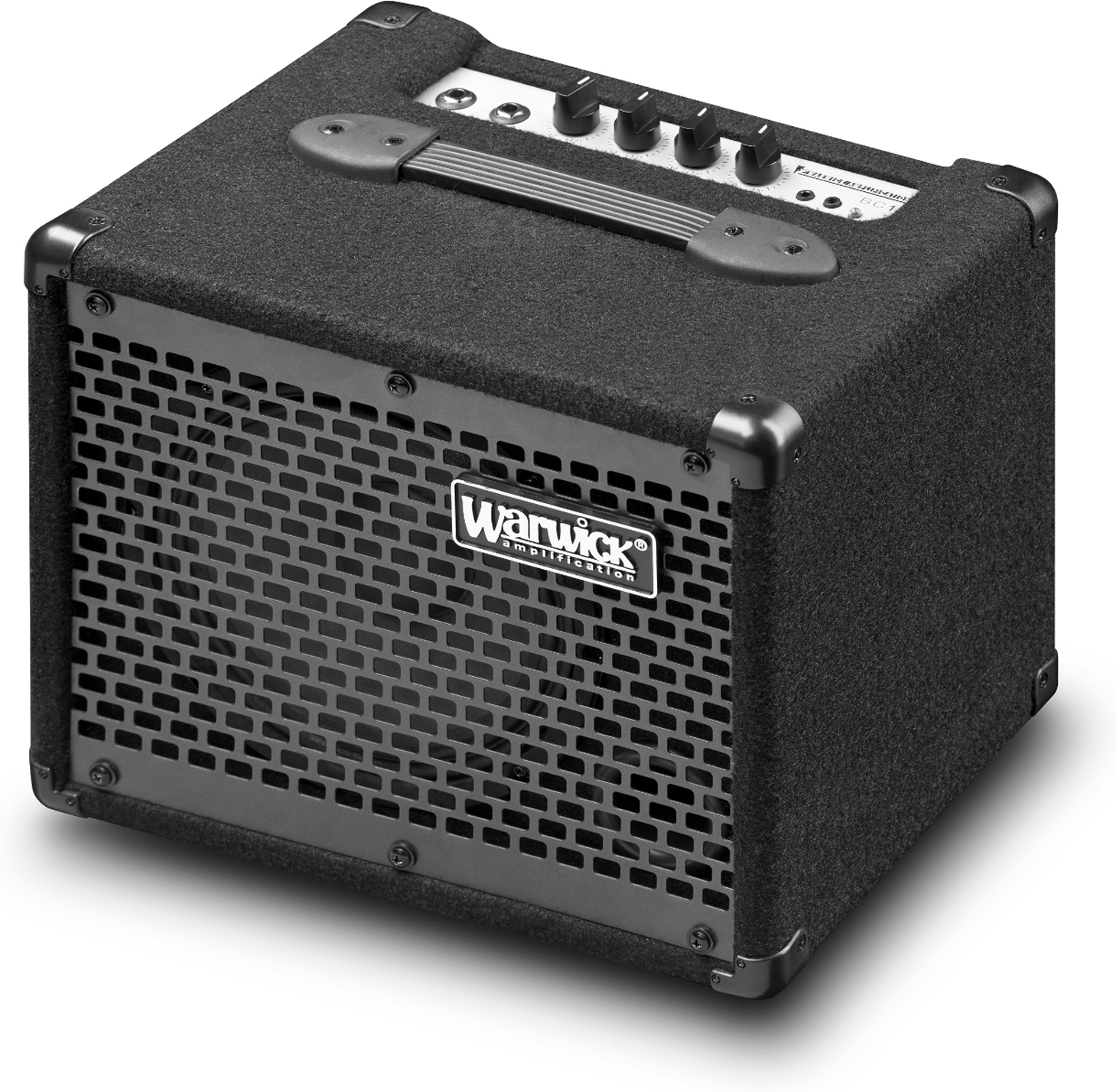 Warwick BC 10 Basscombo – Bild 3