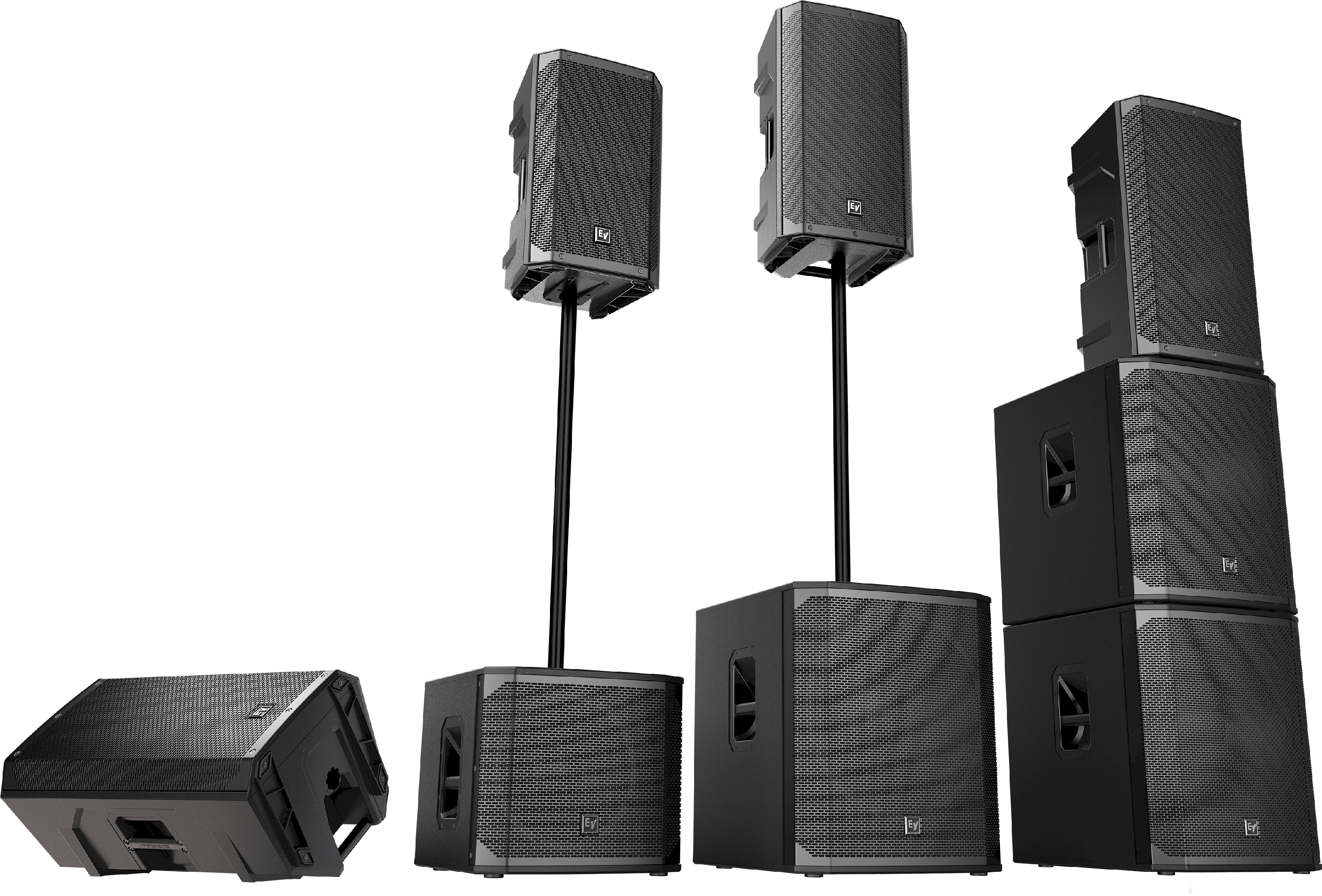 EV ELX200-12