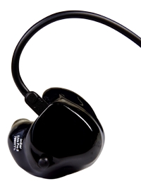 InEar Monitor Live-Pro 4 