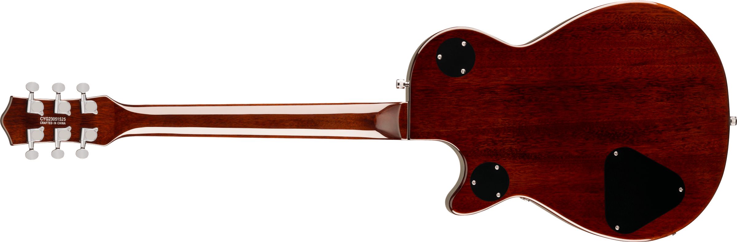 Gretsch G5220 Electromatic Jet BT  Single-Cut Olive Metallic – Bild 2