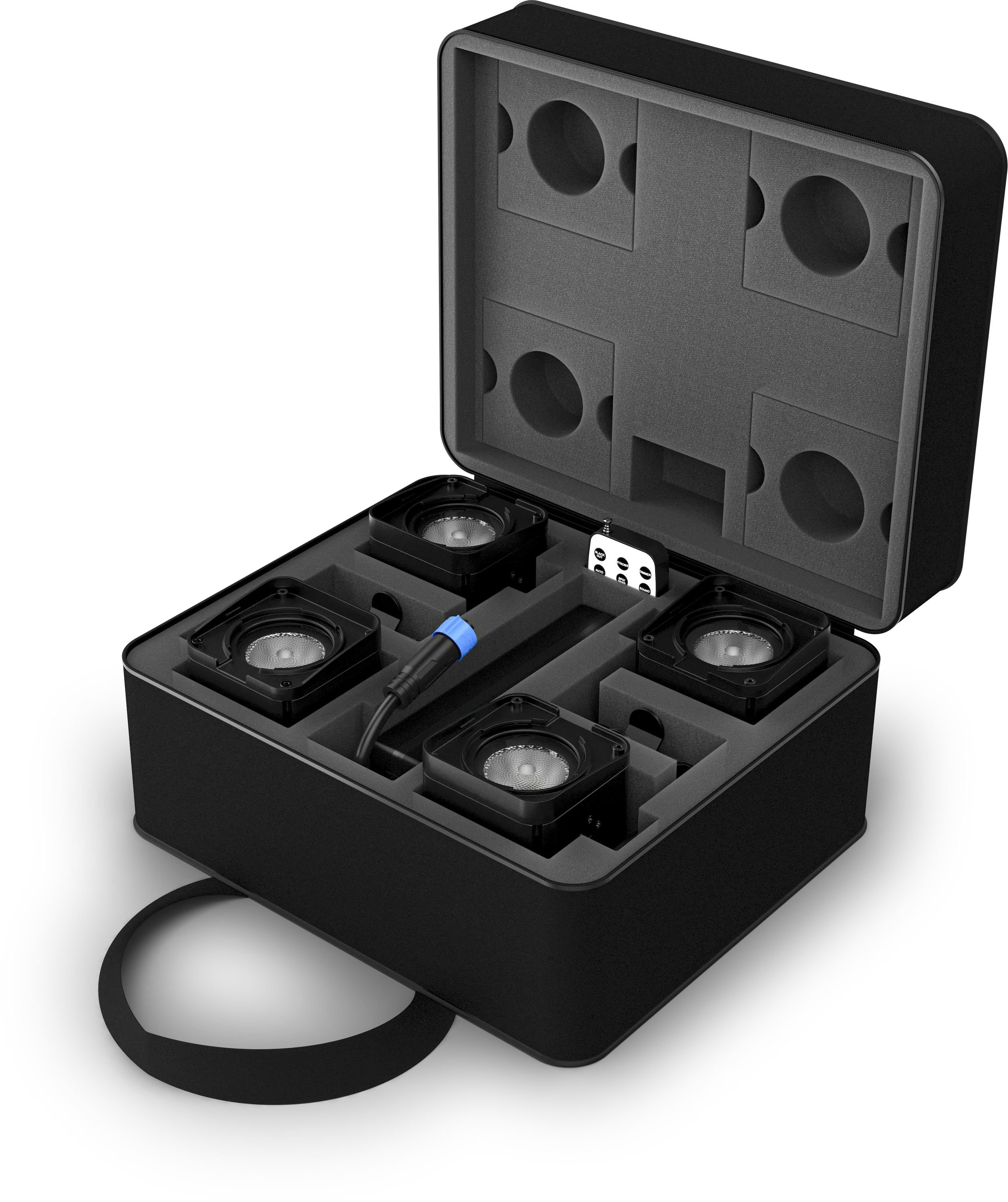 Chauvet DJ Freedom H1 IP ILS X4 – Bild 5