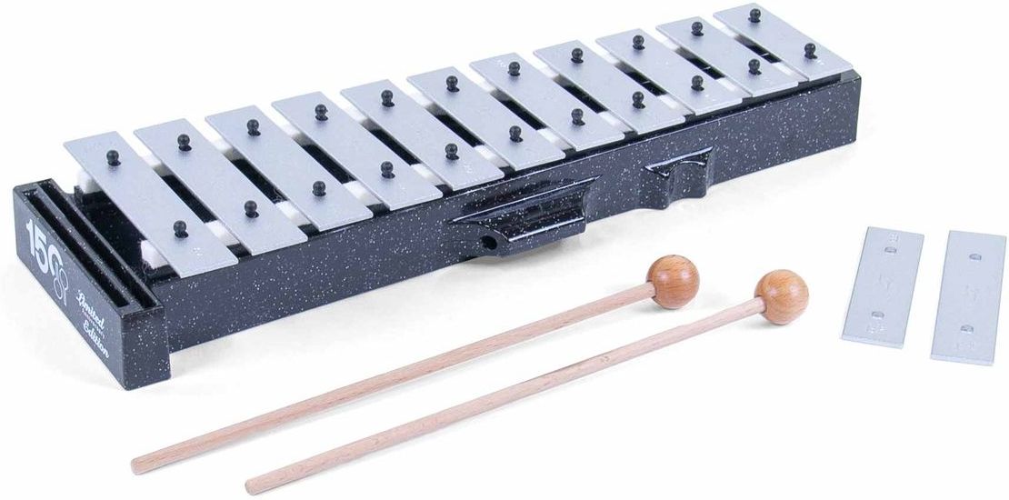 Sonor 150th Anniversary SG Glockenspiel – Bild 3