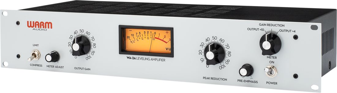 Warm Audio WA-2A – Bild 3