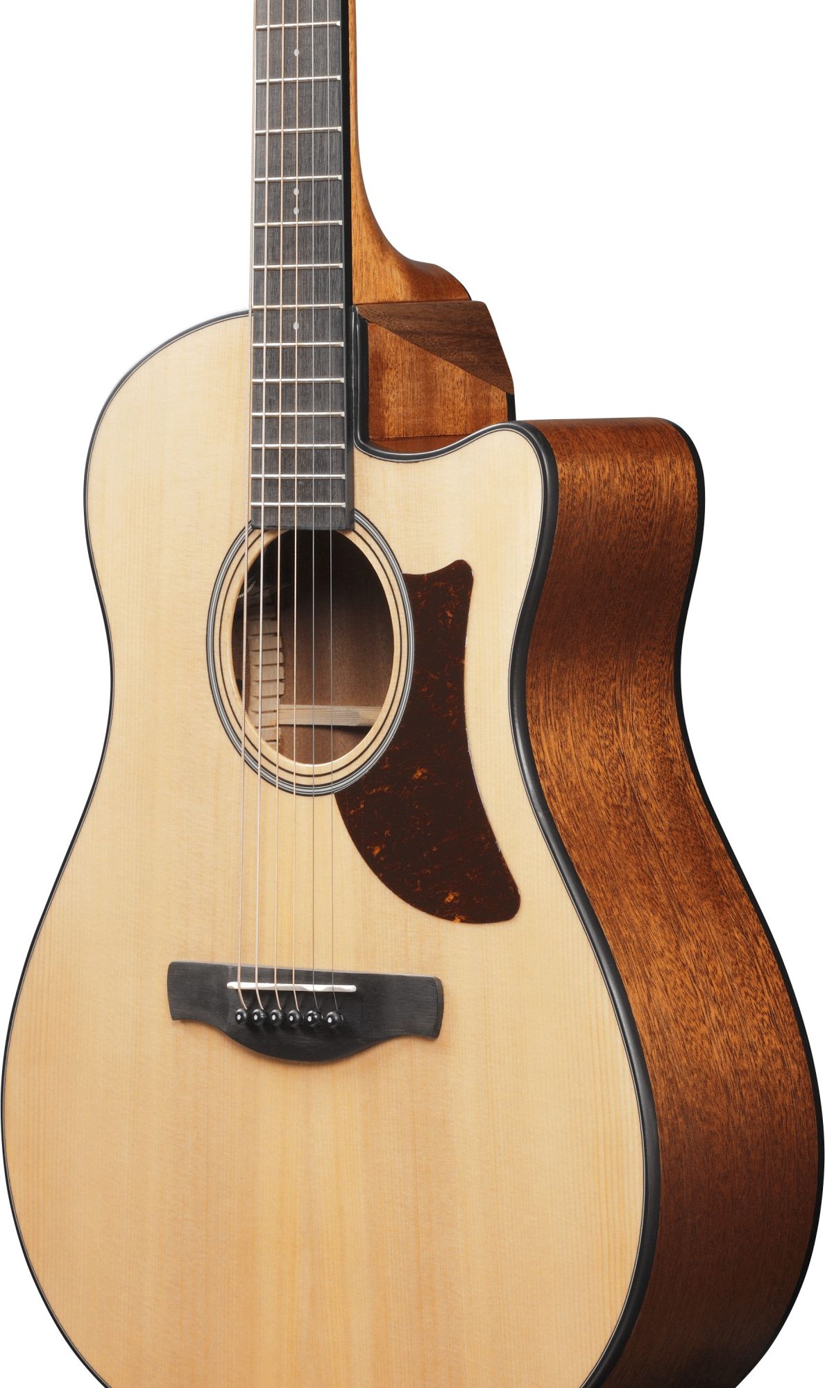 Ibanez AAM50CE-OPN – Bild 4
