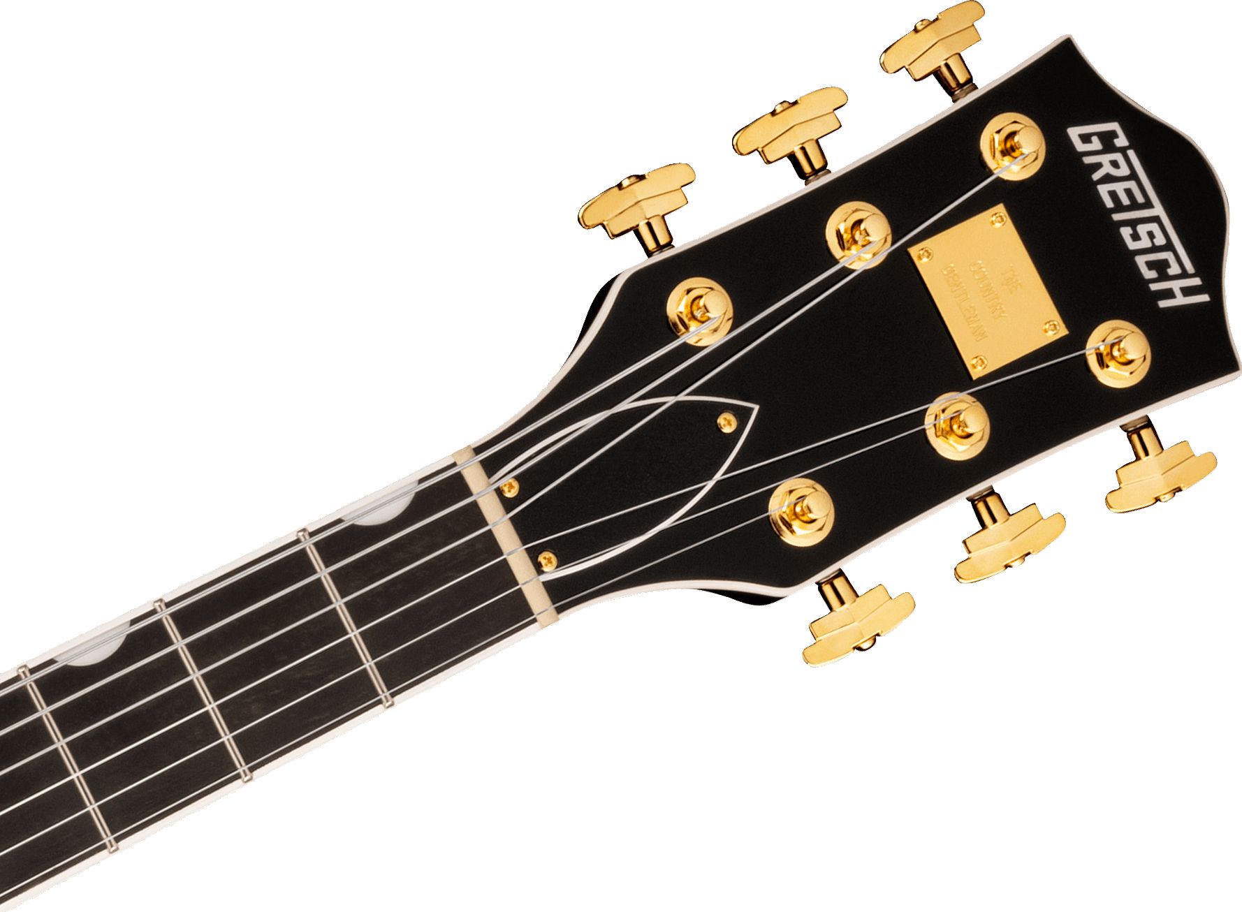 Gretsch G6122TG Players Edition Country Gentleman Walnut Stain Gretsch G6122TG Players Edition Country Gentleman Walnut Stain