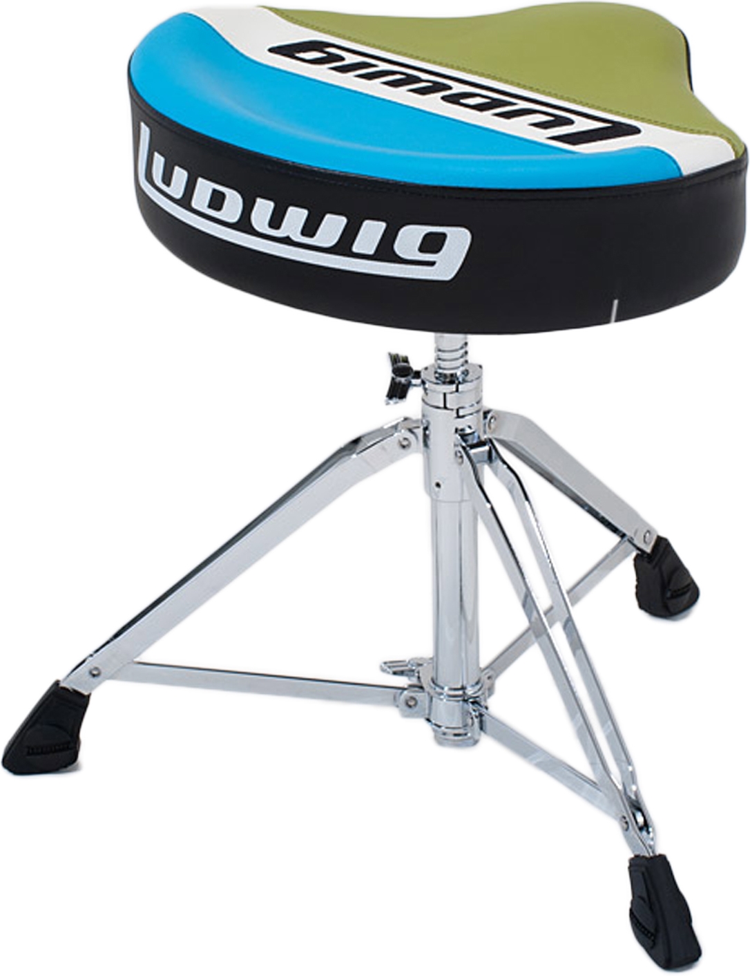 Ludwig LAC48TH Atlas Drum Hocker – Bild 2