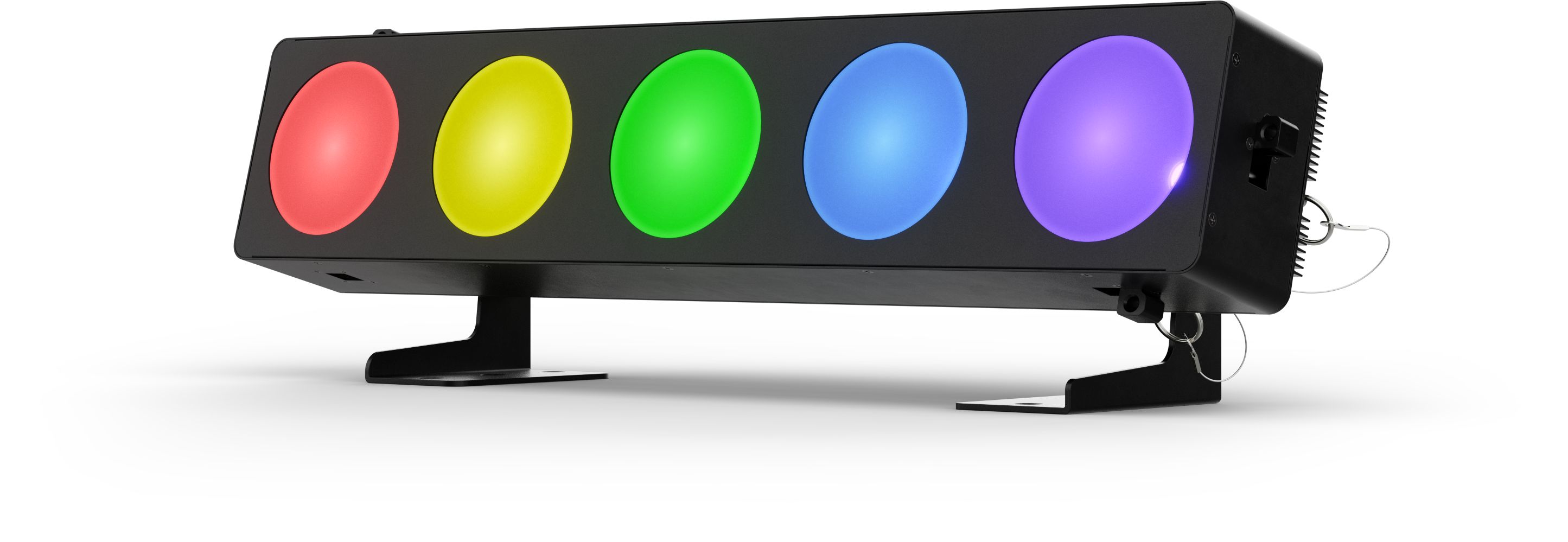 Chauvet DJ Core 5X1 ILS