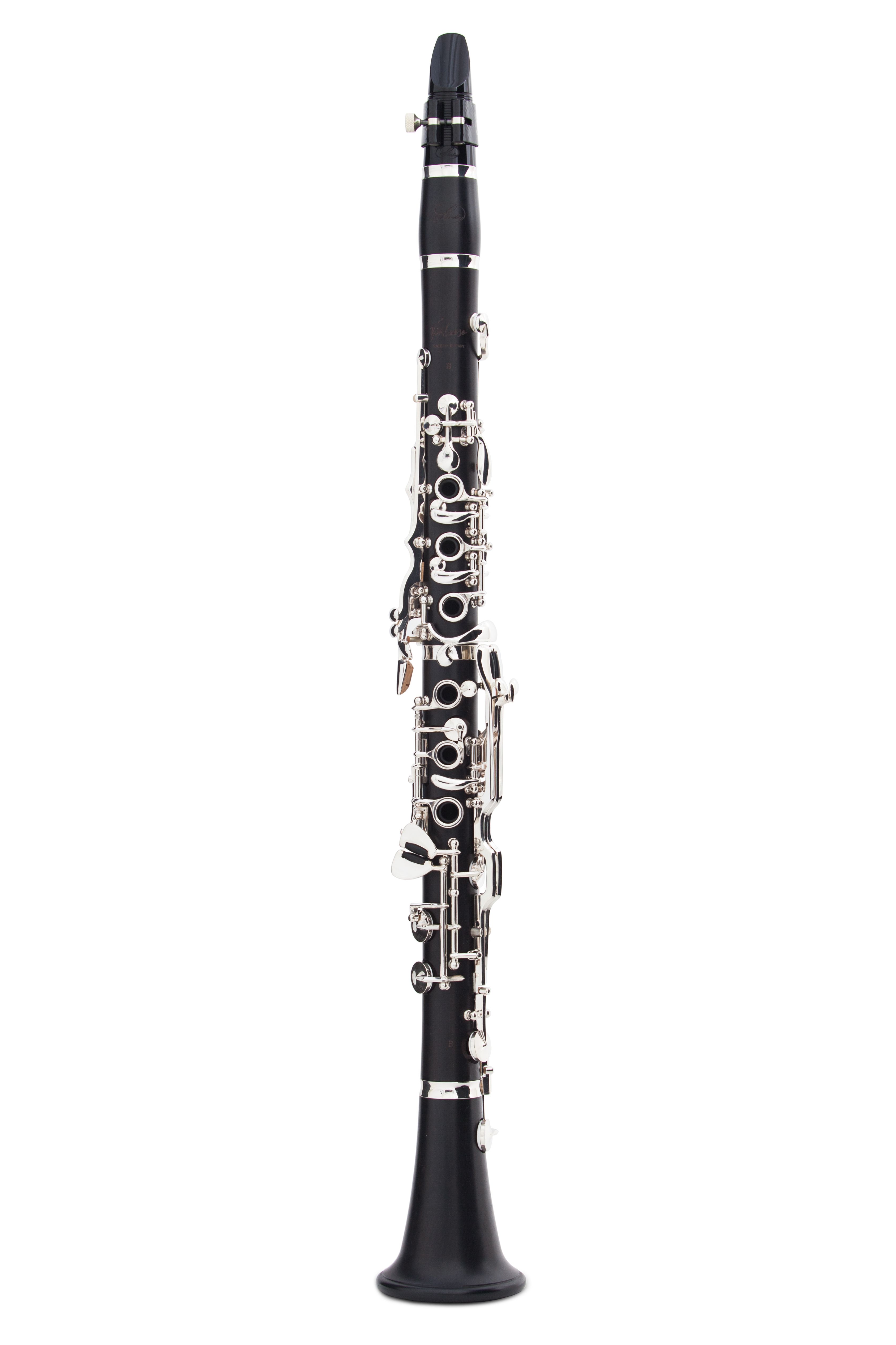 Schreiber D-45 Virtuoso Bb clarinet 2.0 Schreiber D-45 Virtuoso Bb clarinet 2.0