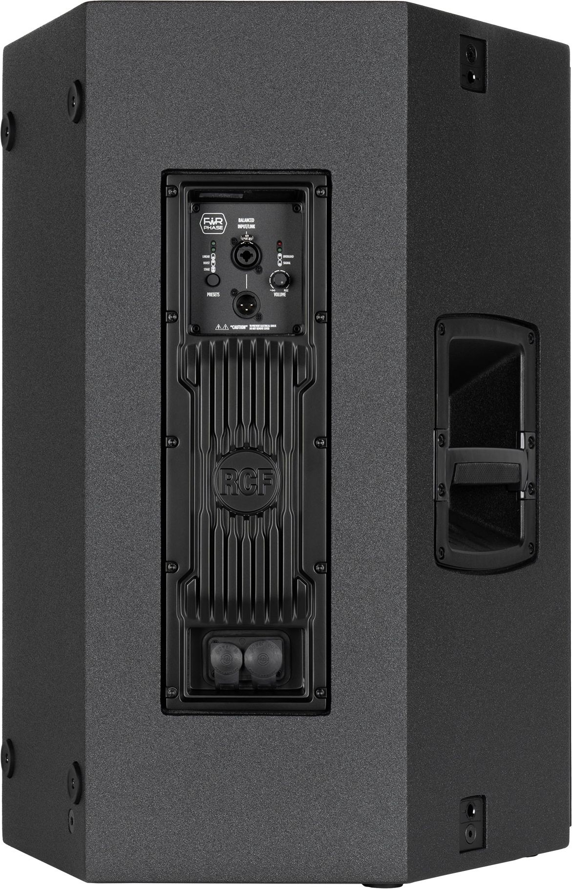 RCF NX 945-A – Bild 3