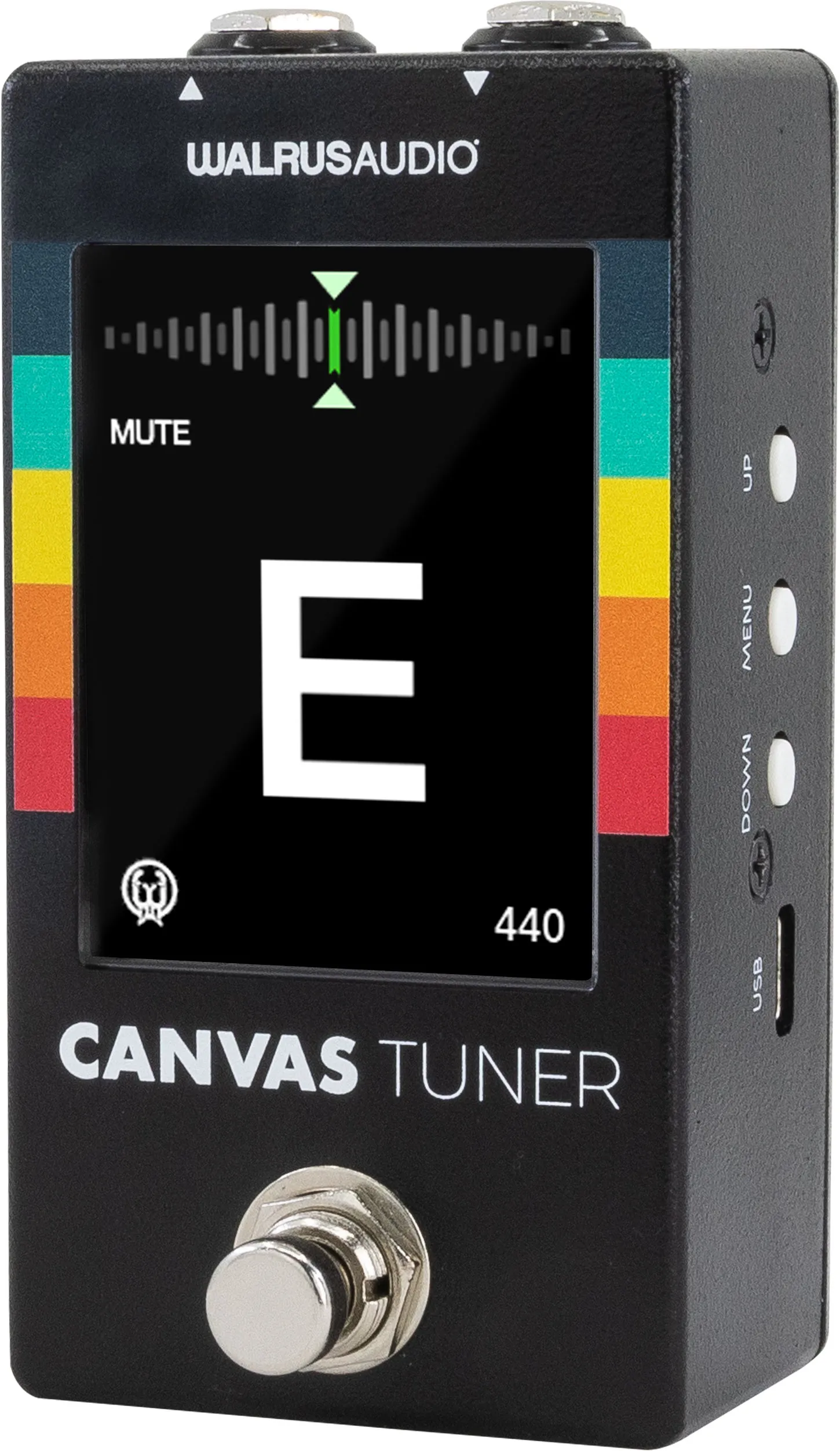 Walrus Audio Canvas Tuner – Bild 2