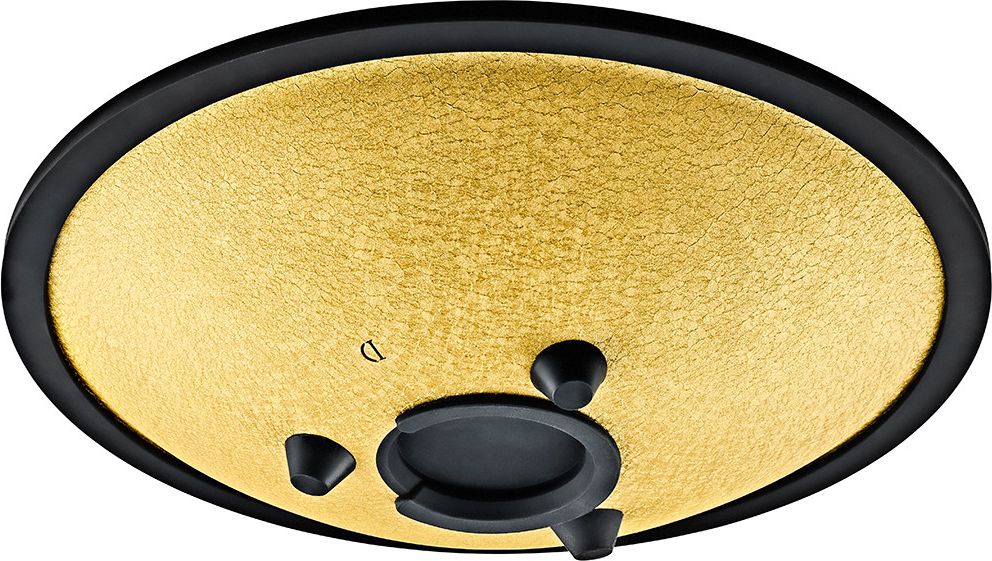 Meinl CSTD3G Sonic Energy Compact Steel Tongue Drum D-Moll 10"/432hz Gold – Bild 3
