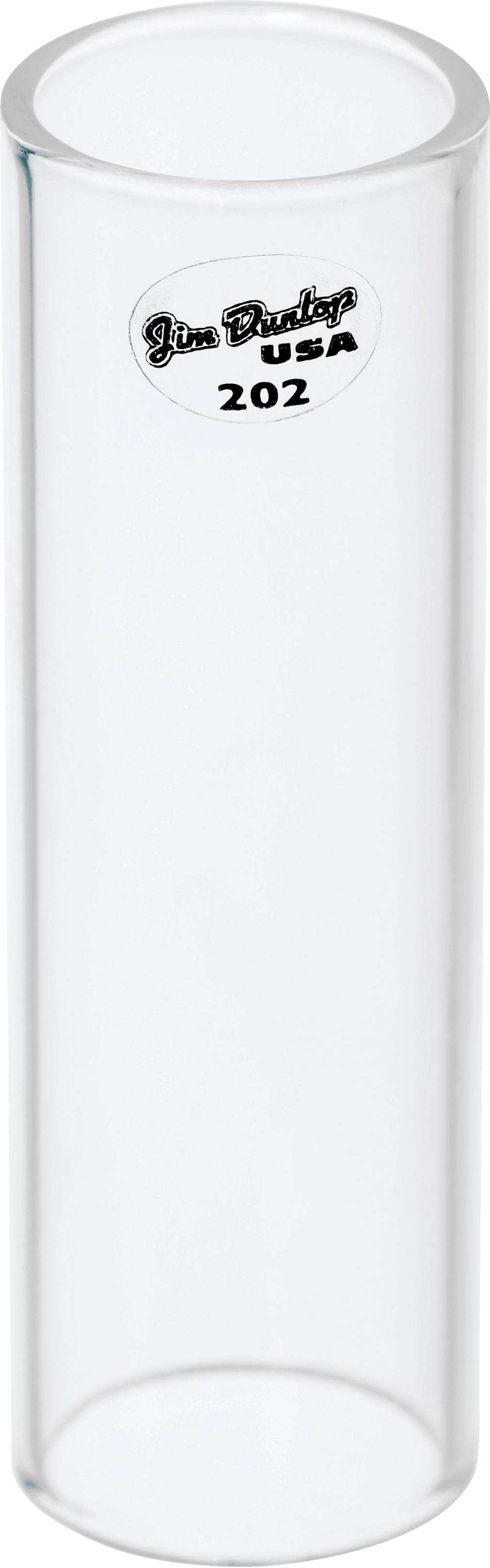 Dunlop 202 Glass Slide 