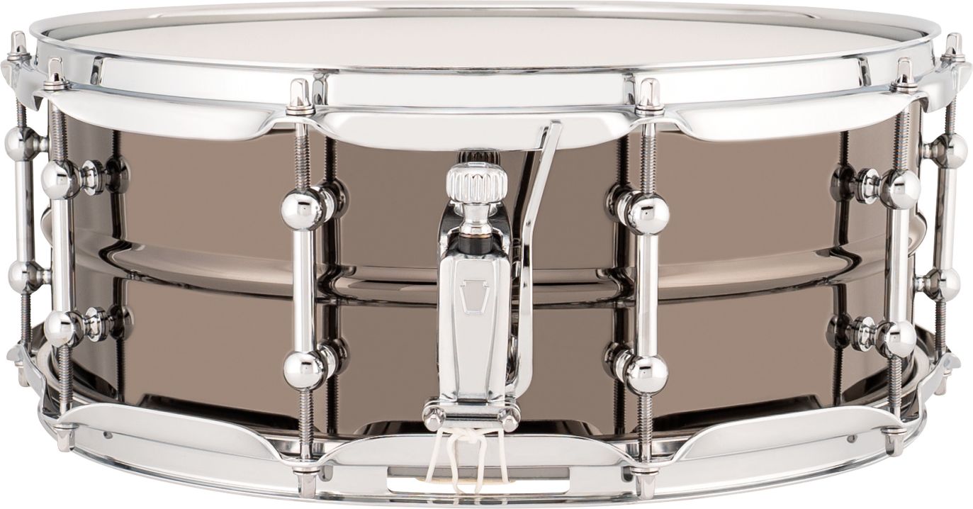 Ludwig LU5514CDIR Universal Brass Chrome - 14"x08"