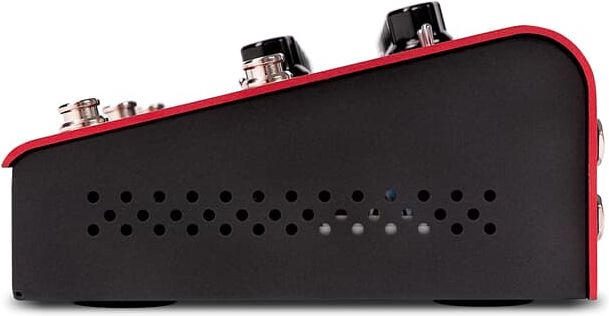 Blackstar Dept. 10 Amped 2 Pedal (Showroom Modell)