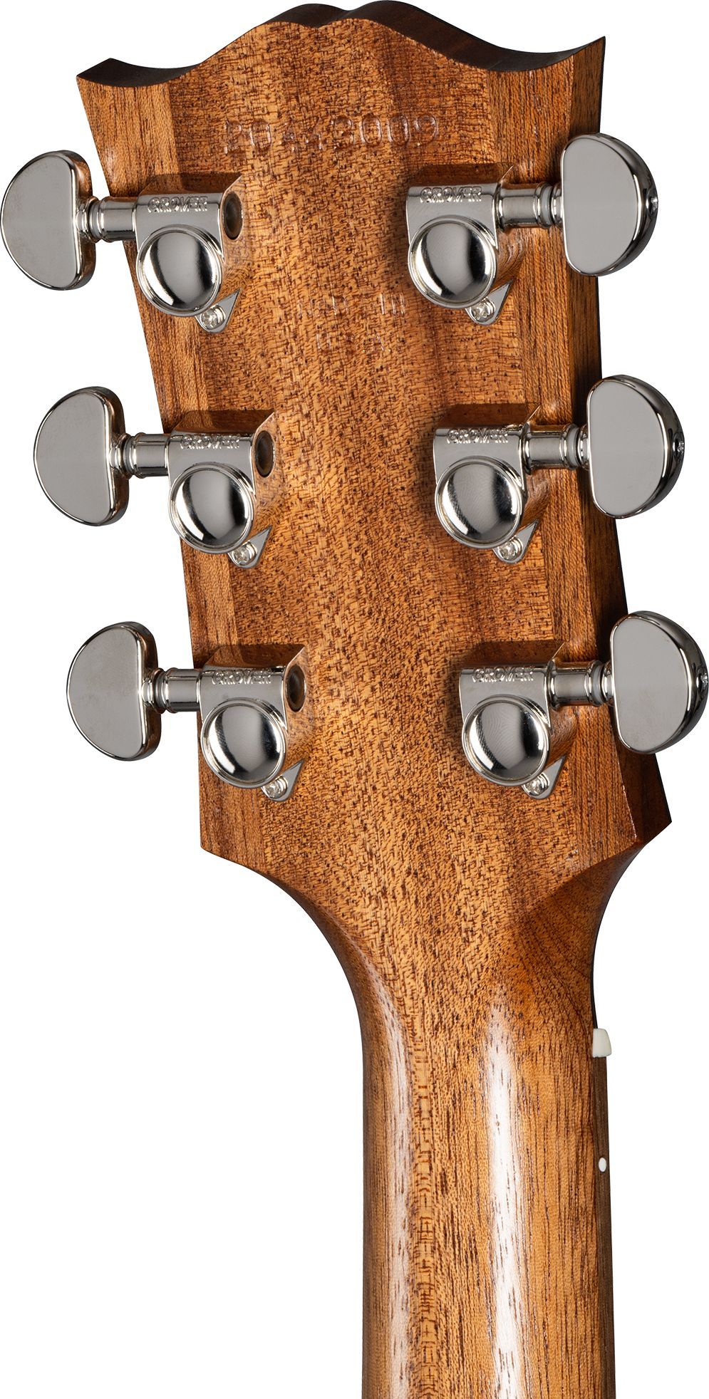 Gibson SJ-200 Studio Walnut Satin Natural