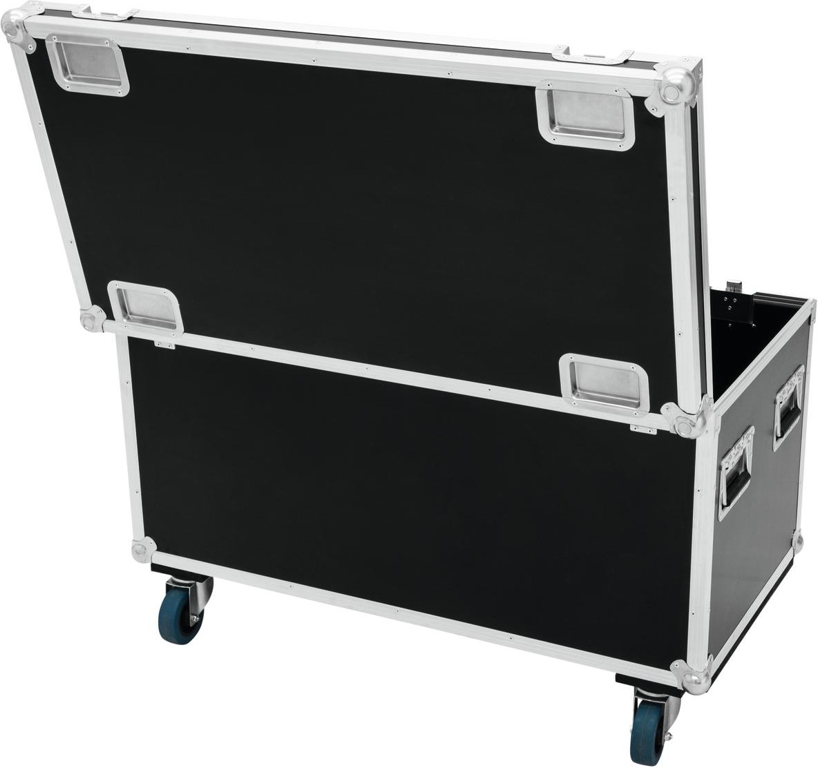 ROADINGER Universal-Case Profi 100x50x50cm mit Rollen