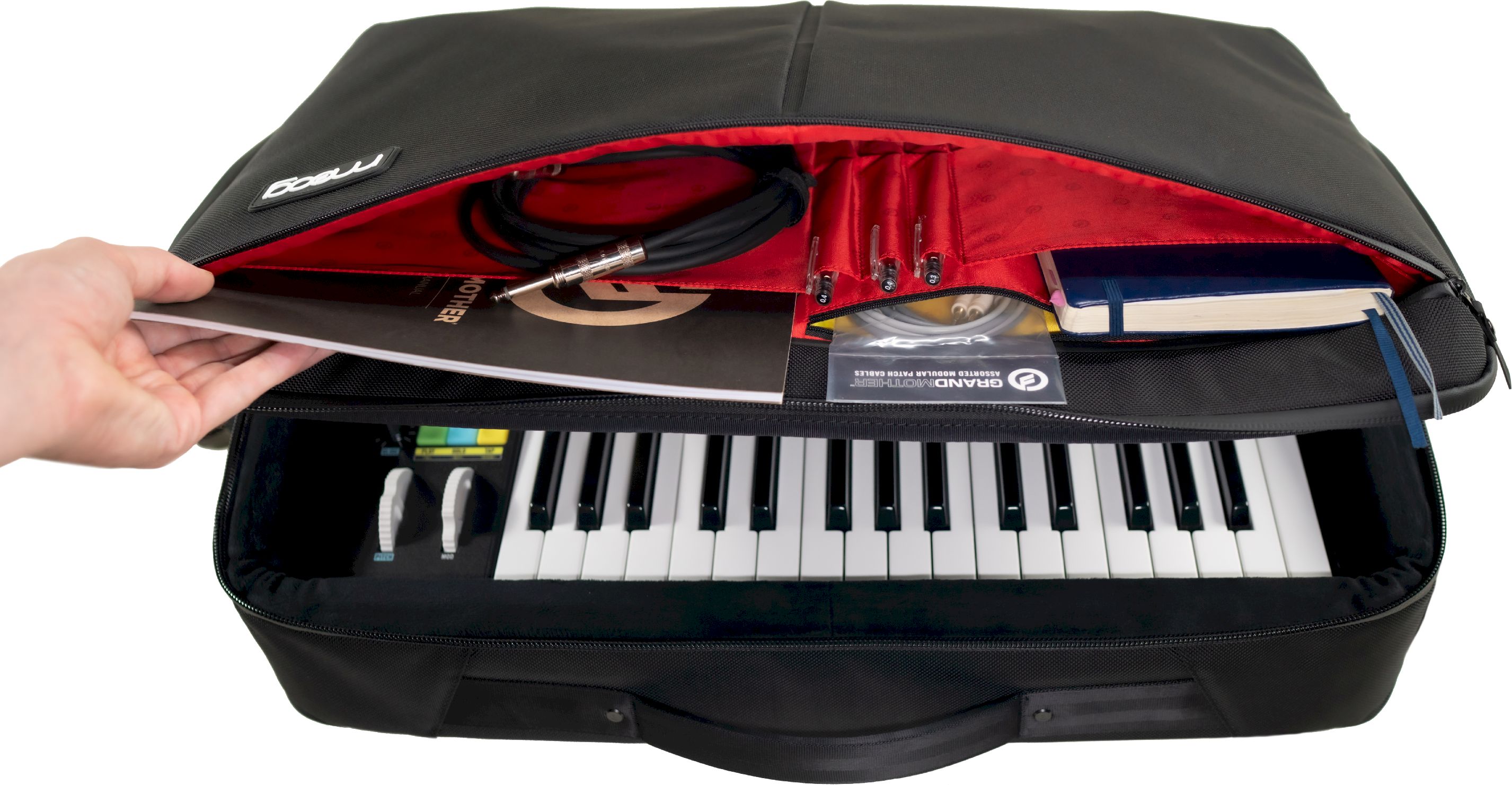 Moog Grandmother SR Series Case – Bild 8