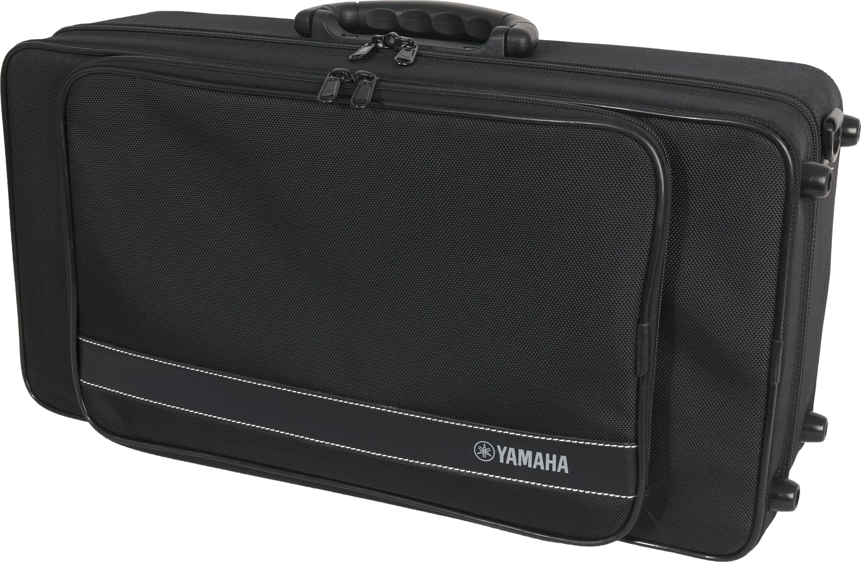 Yamaha YTR-4335 GII (rental return) – Bild 3