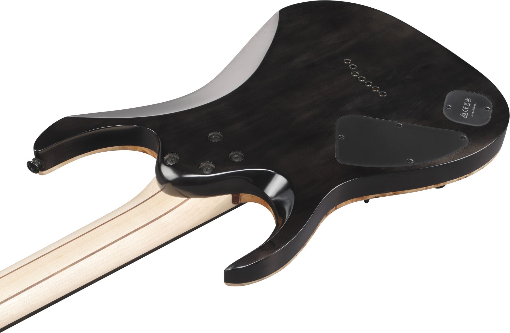 Ibanez RGA 217 P1PB-DRL Deep Twilight Burst – Bild 5