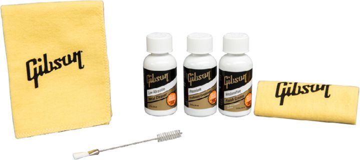 Gibson Vintage Reissue Restoration Kit