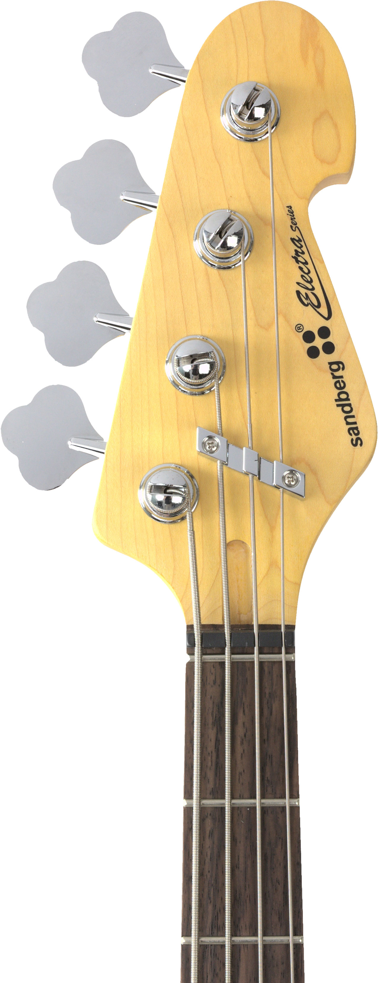 Sandberg Electra II VS-4 Tobacco Sunburst Highgloss RW
